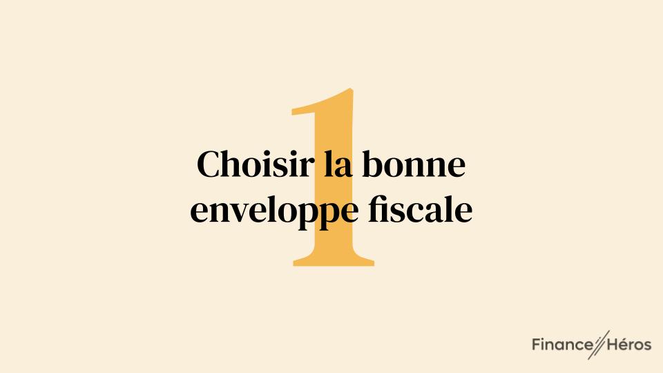 D2buter en bourse : choisissez la bonne enveloppe fiscale