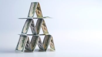 Pyramide de ponzi