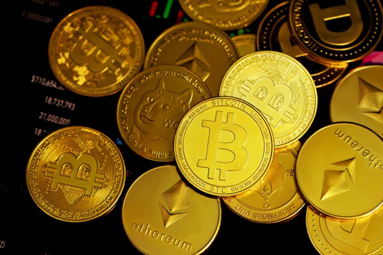 Investir dans la crypto monnaie