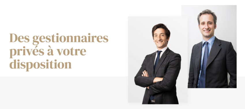 Le service client