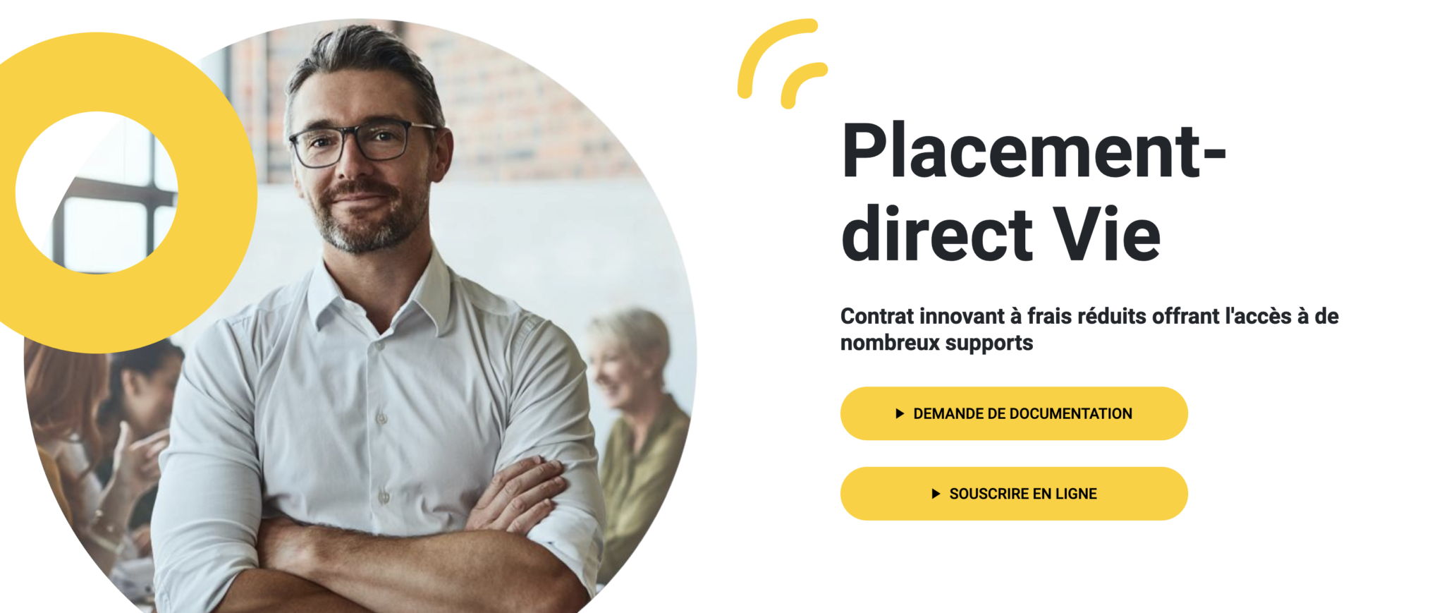 Avis Placement Direct Vie ce qu