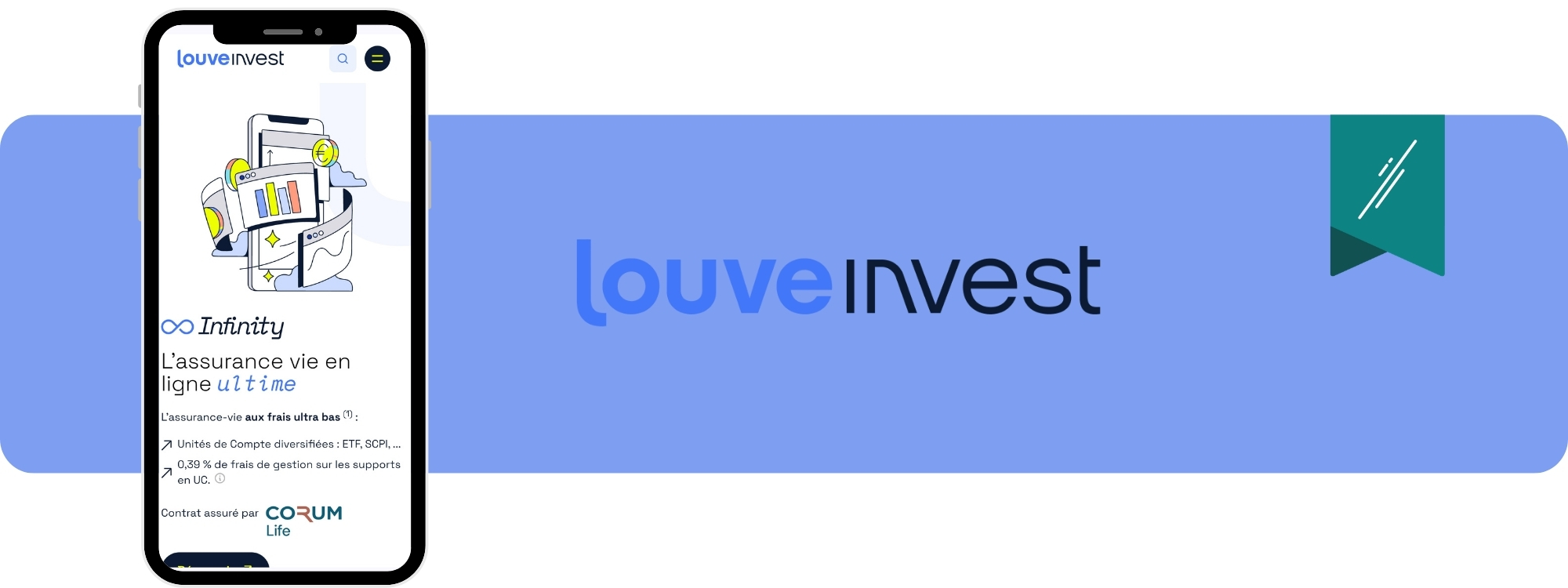 louve-infinity-scpi-assurance-vie
