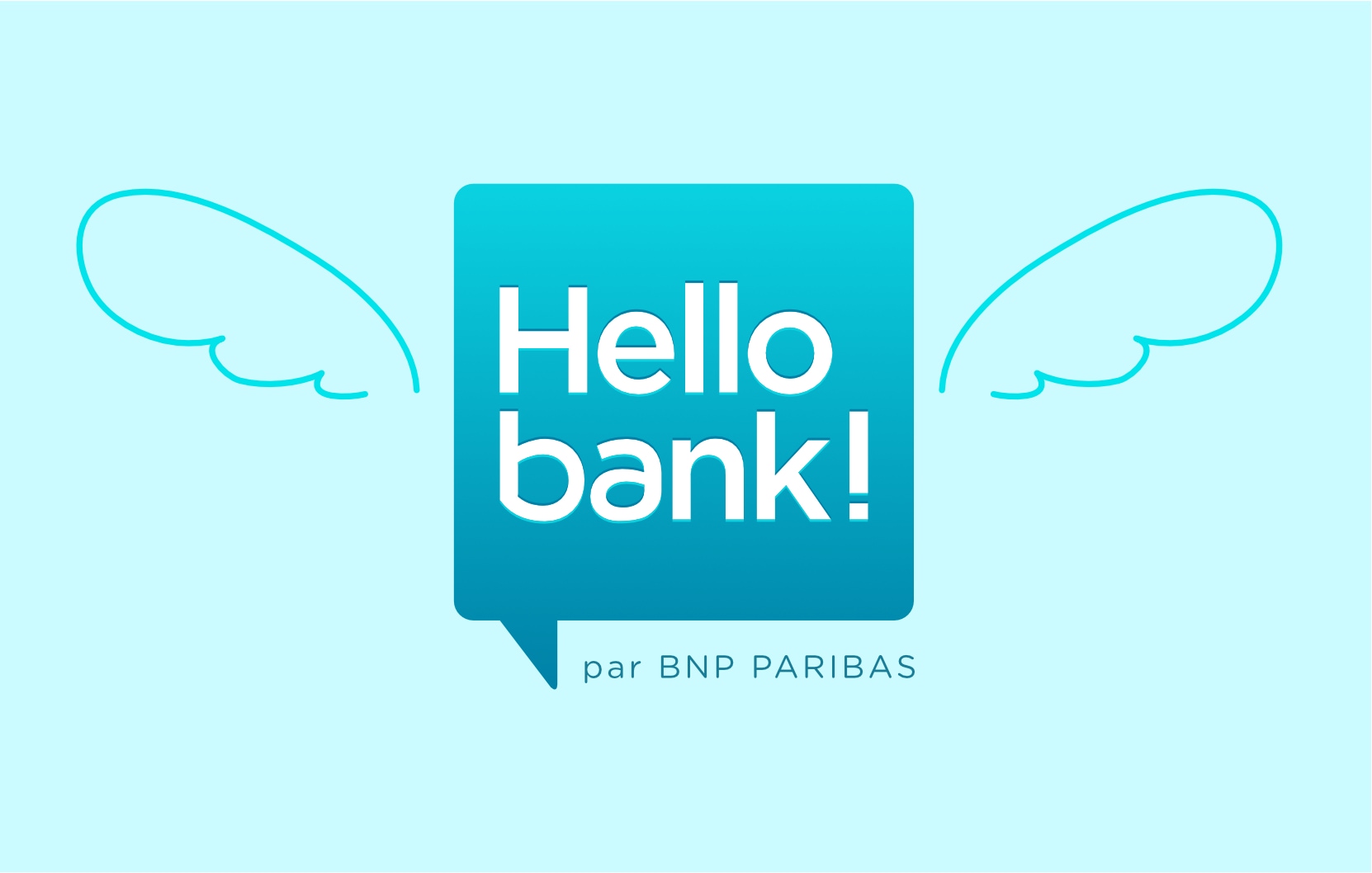 Hello bank!