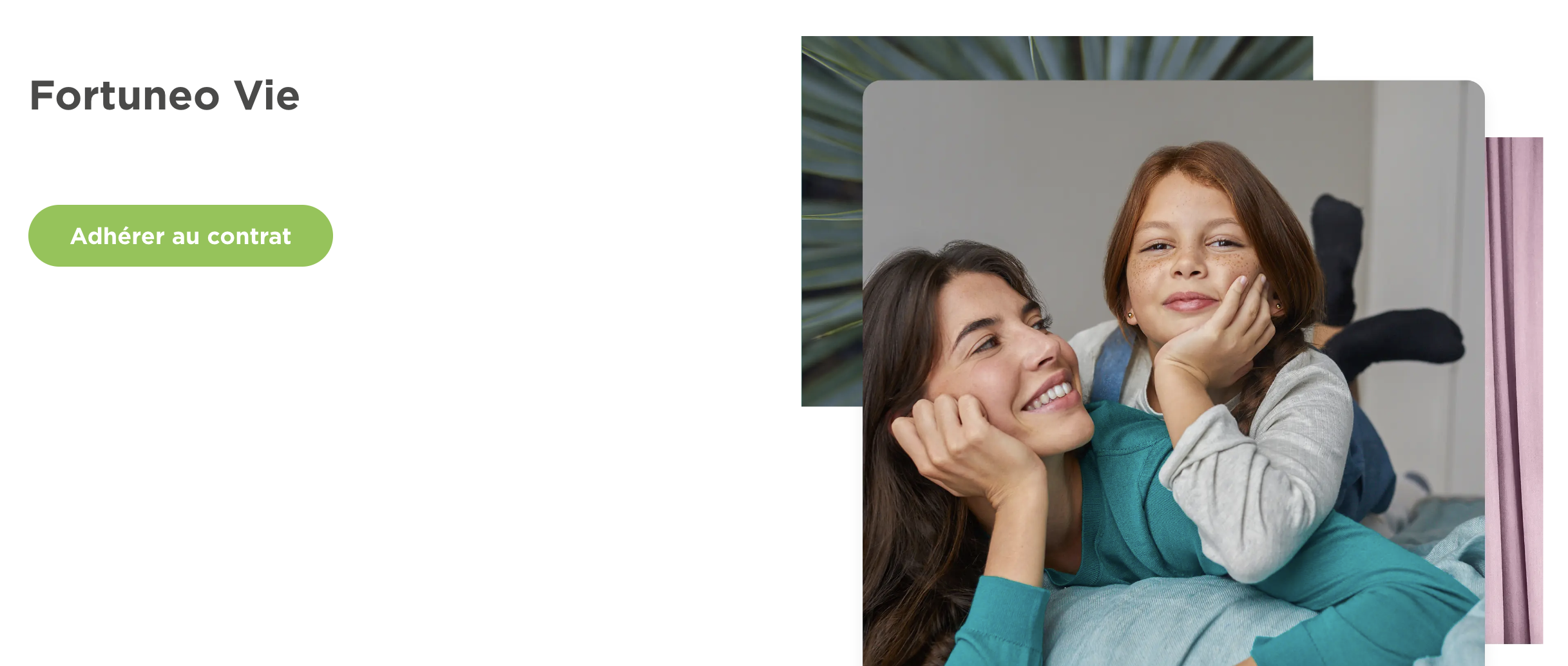 Mon avis Fortuneo Vie : bien, mais pas top !