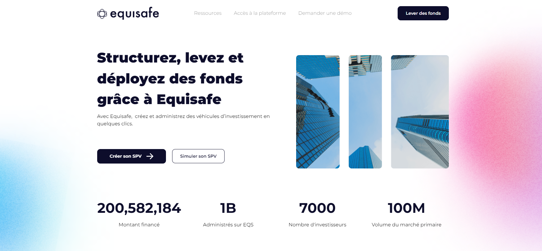 Notre avis sur la plateforme de crowdfunding Equisafe Invest