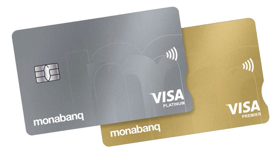 carte premium haut de gamme platinum monabanq