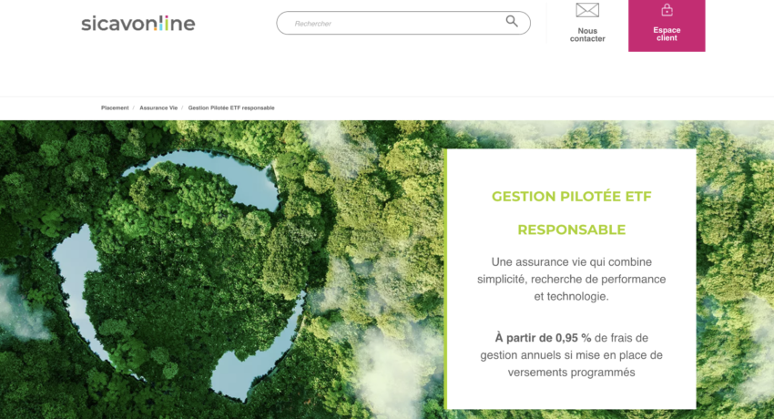 Kompoz, assurance vie ecoresponsable