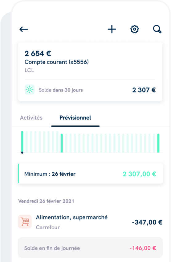 fintech meilleur gestion budget