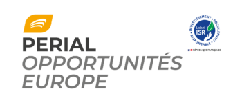 Logo de la SCPI PERIAL Opportunités Europe (ex. PfO)