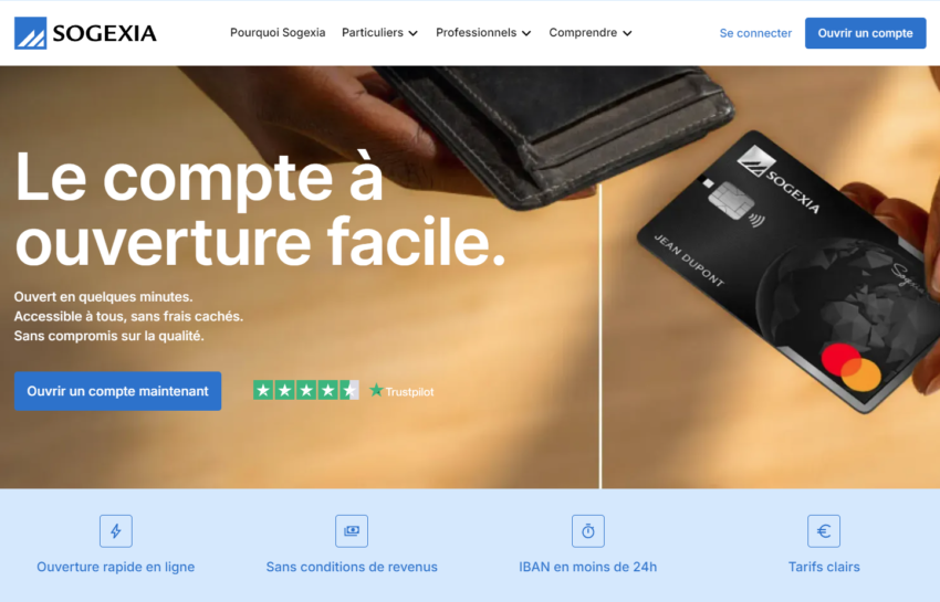 Sogexia Avis Sogexia 2026 : fiable, pratique… ou à éviter