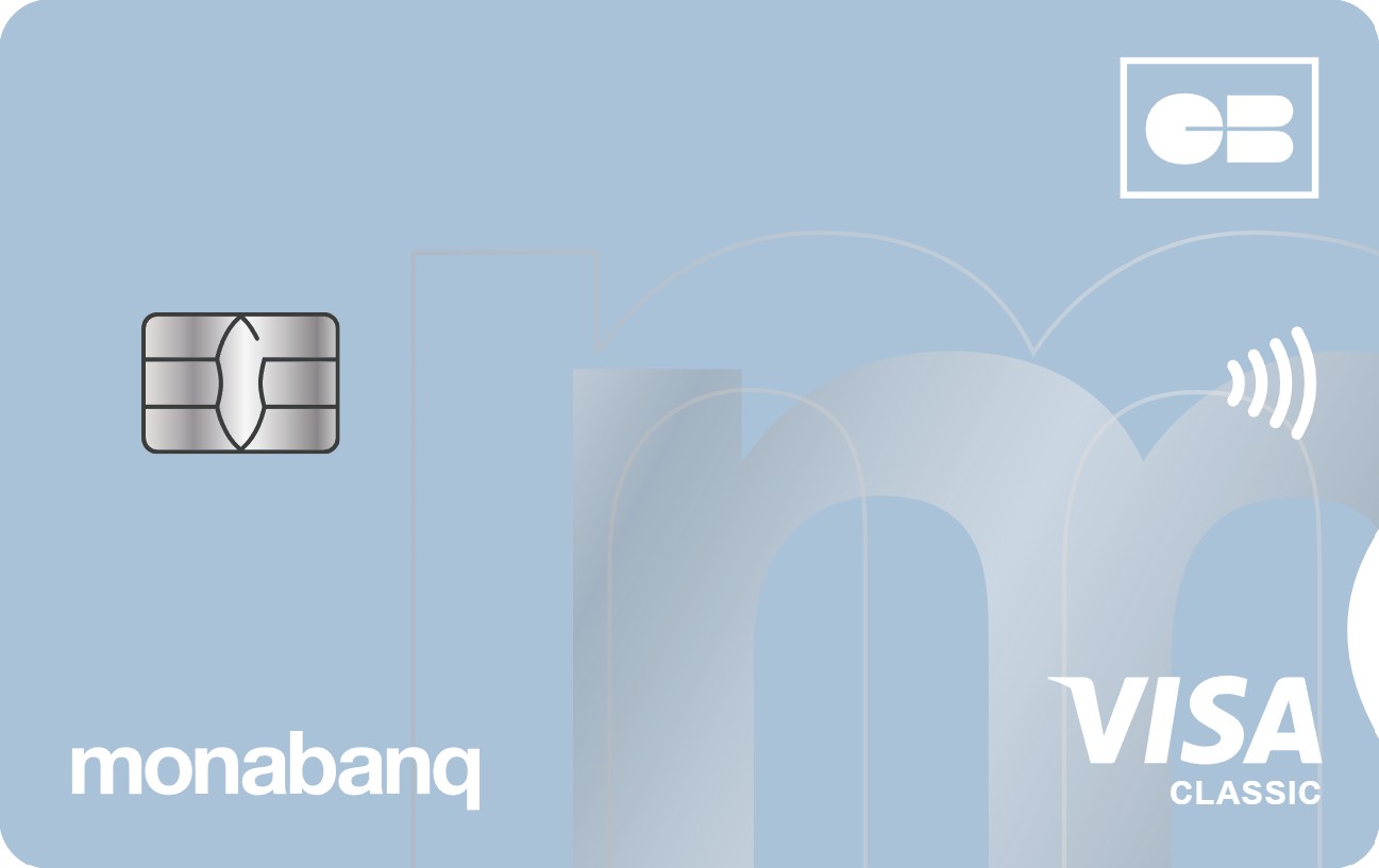Monabanq VISA Platinum