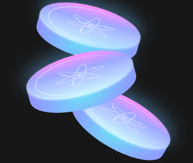 Crypto Cosmos (ATOM) : l'internet des blockchains