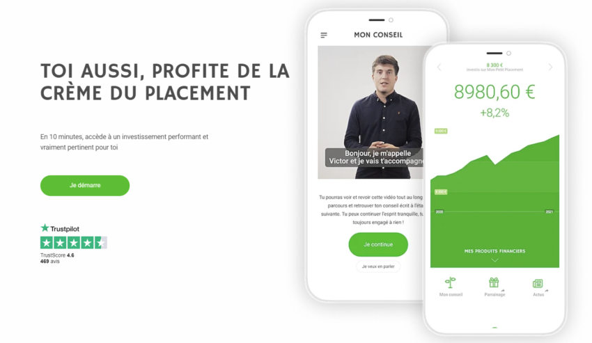 meilleure assurance vie mon petit placement