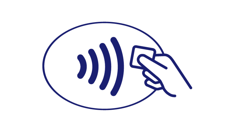 plafond carte bancaire paiement sans contact