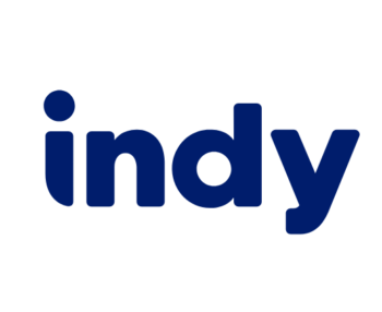 Indy - Logo (avis)
