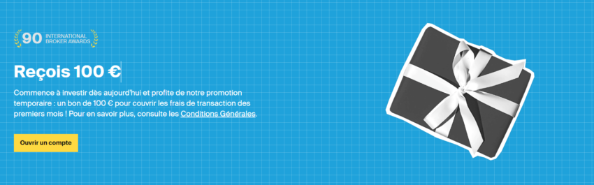 code promo parrainage degiro