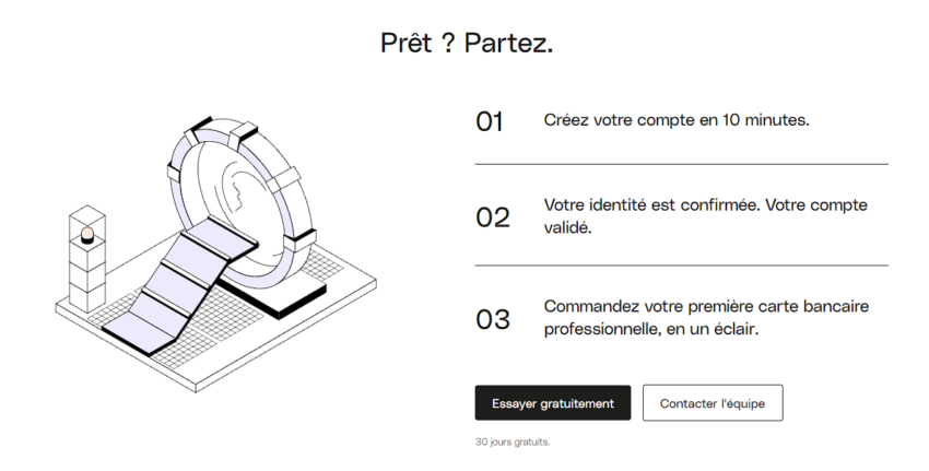 Comment profiter du code parrainage qonto