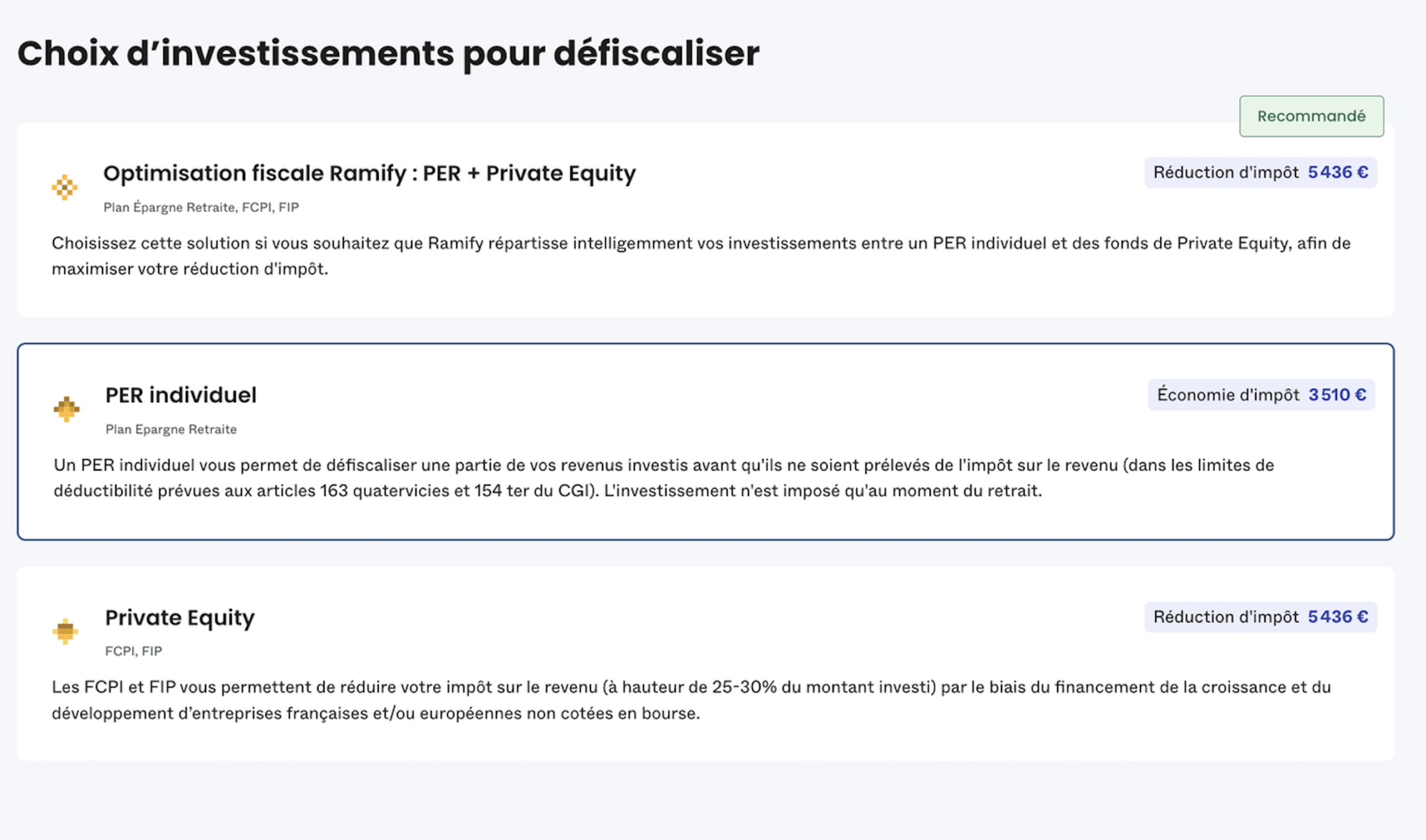 Avis Ramify : on a testé cette nouvelle Fintech