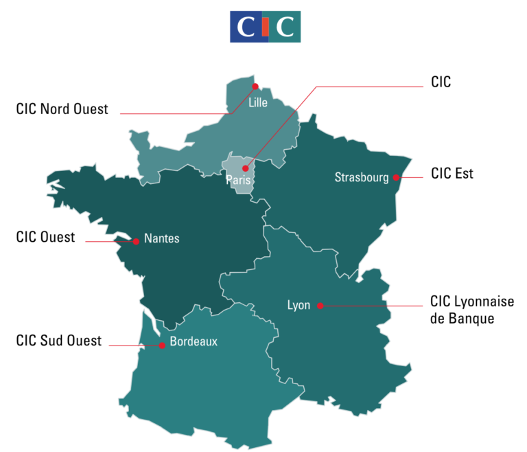 Mon avis sur le CIC • Finance Héros