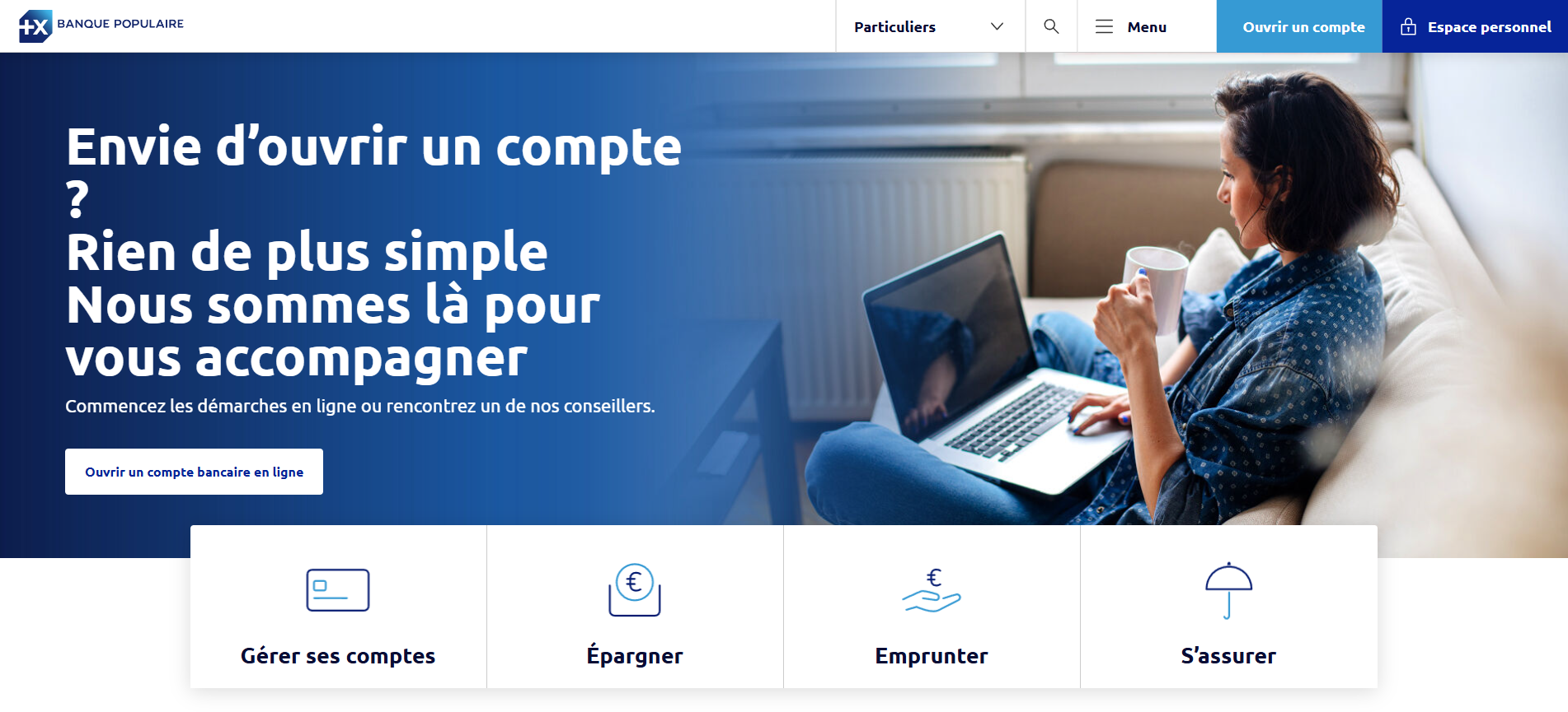 Meilleure banque physique comparatif 2025 • Finance Héros