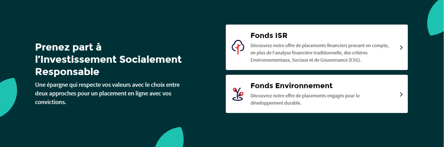 PEA et comptetitres de la Société Générale mon avis complet