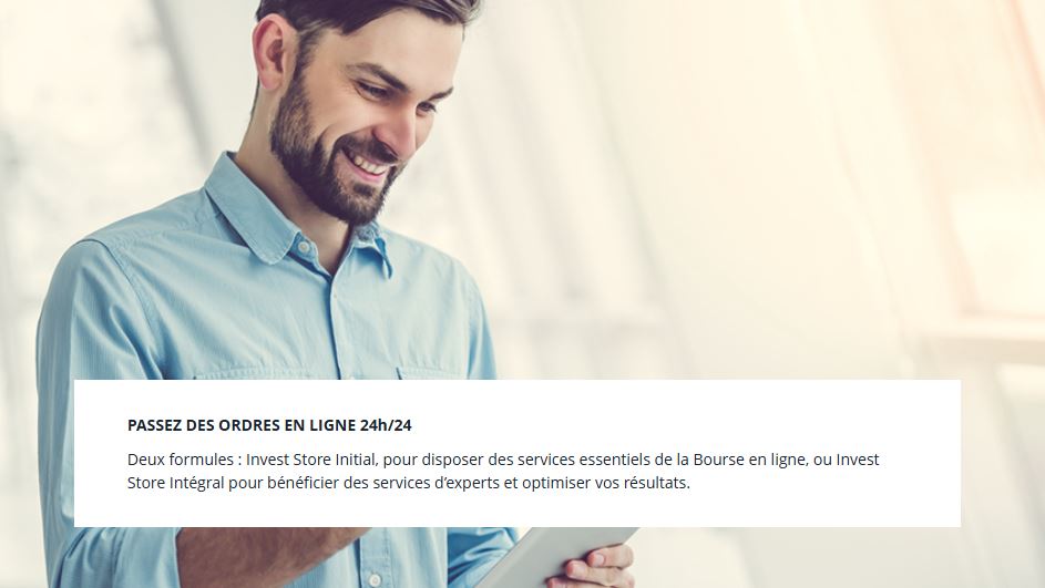 PEA et CTO du Crédit Agricole mon avis • Finance Héros