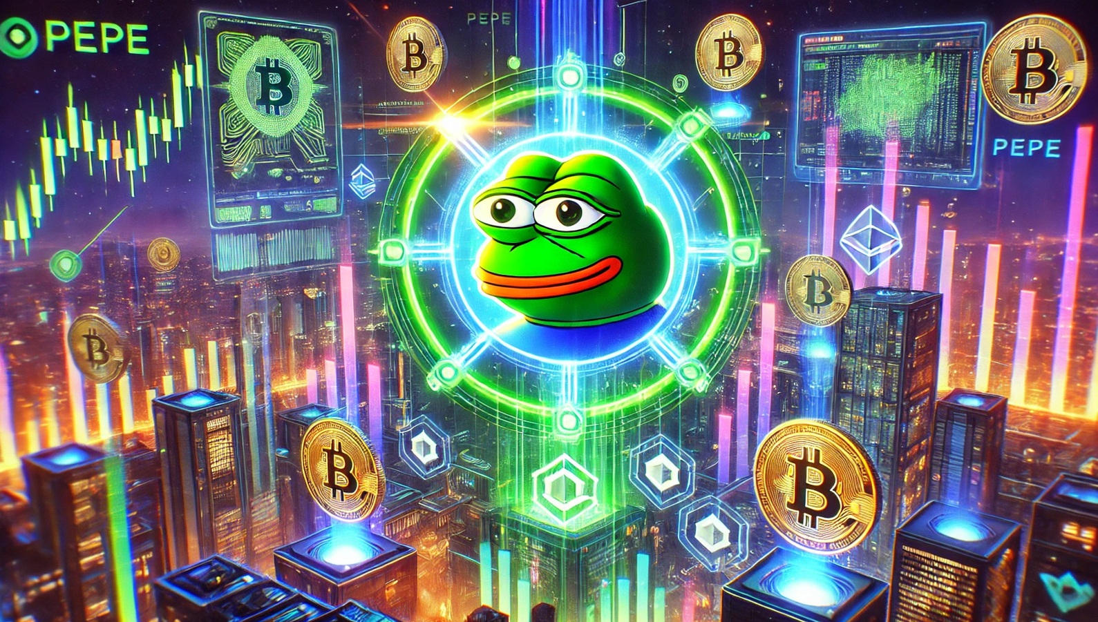 Investir dans la crypto PEPE : mon avis