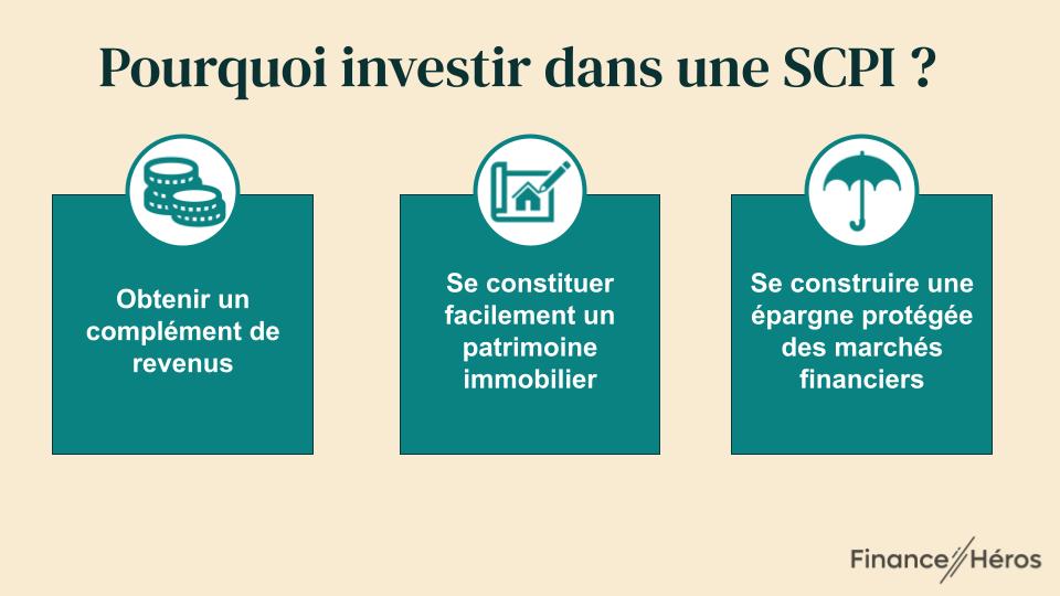 Investir en SCPI avis et guide 2026 — free download