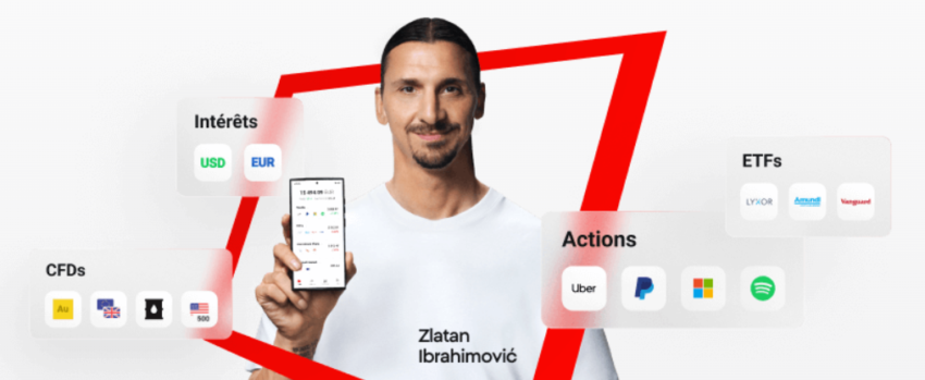 XTB lance son PEA en France