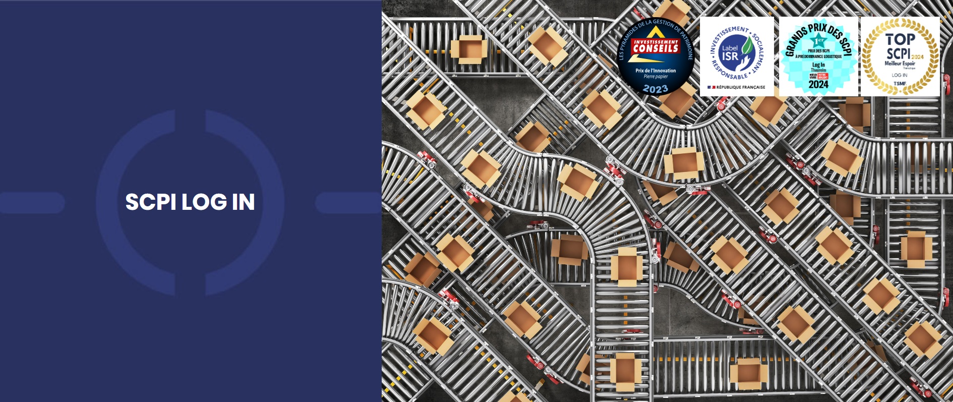 Louve Invest : mon avis sur ce courtier en SCPI