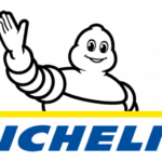 Le logo du Groupe Michelin