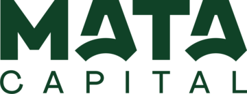 Logo Mata Capital
