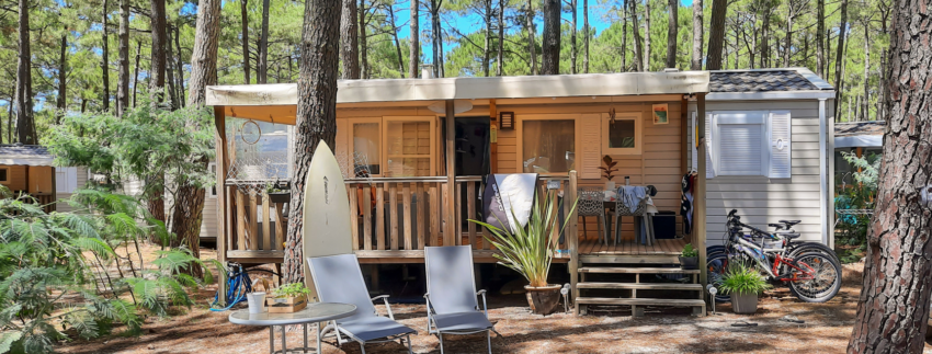 Investir dans un mobil home avis