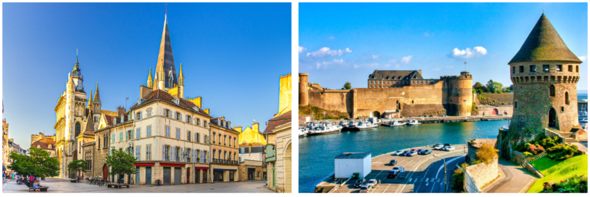 Dans quelle ville investir en 2025 ?