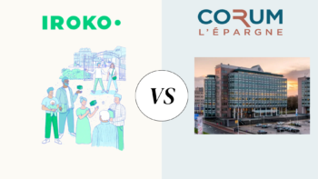 Visuel pour le comparatif Iroko Zen vs CORUM Origin