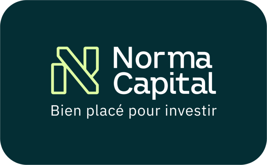 Logo de la société de gestion Normal Capital
