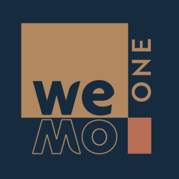Logo de la SCPI Wemo One