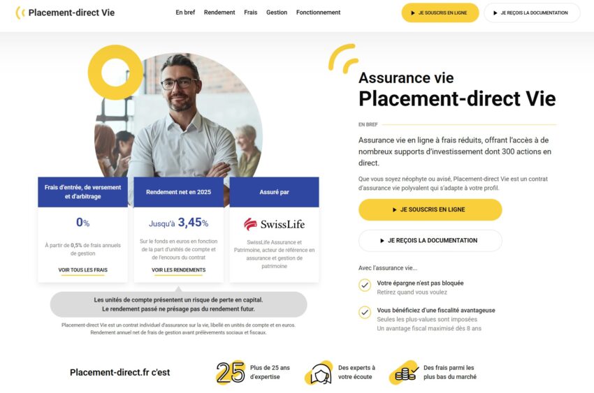 L'assurance vie est une bonne alternative si votre PEL ferme