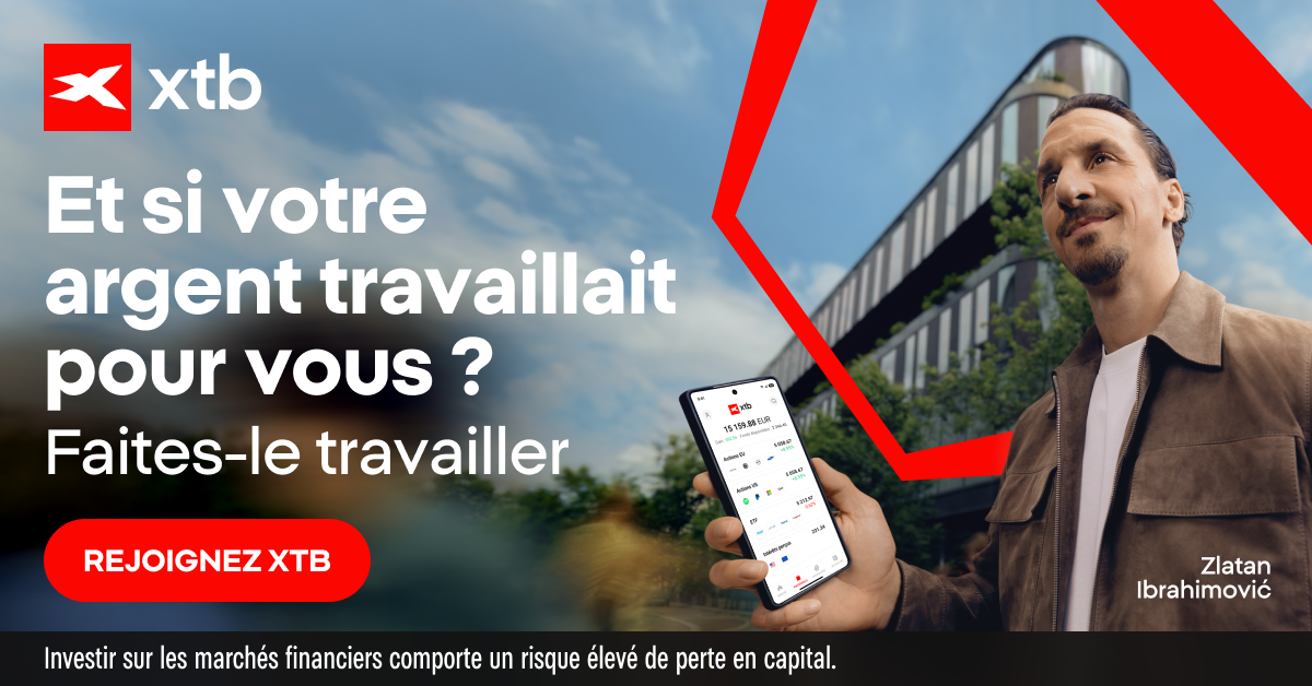Mon avis sur XTB (avec Zlatan !)