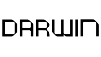Logo de DARWIN, la société de gestion à la tête de la SCPI Darwin RE01