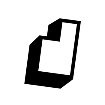 Logo de la banque crypto friendly Deblock