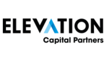 Logo d'Elevation Capital Partners, la société de gestion derrière la SCPI Elevation Tertiom