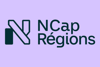 Logo de la SCPI NCap Régions