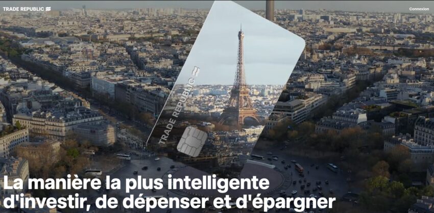 trade republic ou bitpanda comparatif des fonctionnalités