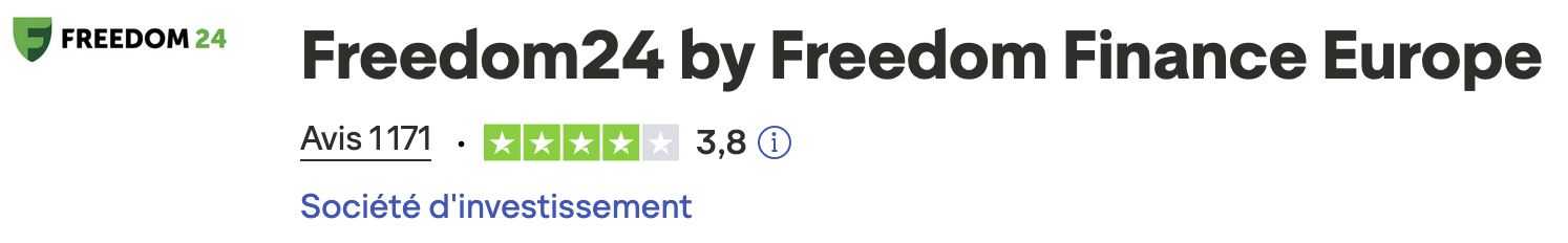 avis des cliens de freedom24 finance