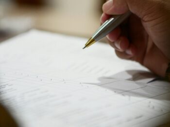 signature contrat assurance vie 100% fonds euros.