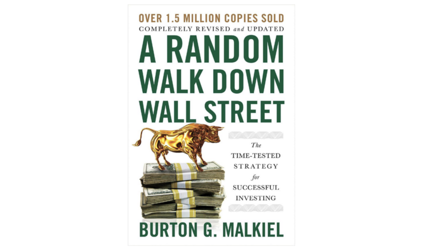 A random wallk down Wall Street