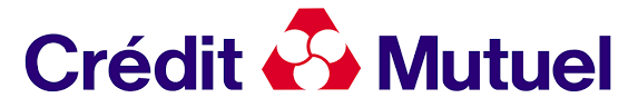 logo du crédit mutuel