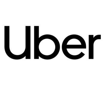 Logo d'Uber Technologies
