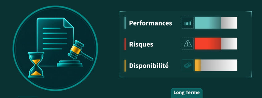 Où investir pour réduire ses impôts ? Le PER : bon rapport risque performance. Attention argent bloqué.